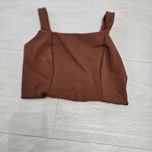 Five dancewear cropped XS